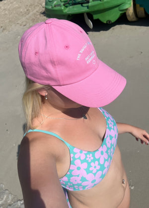 Sweet Cheeks Cap